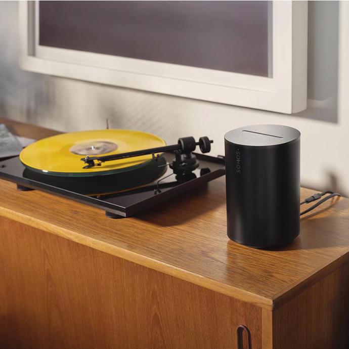 sonos adaptateur jack vinyle 