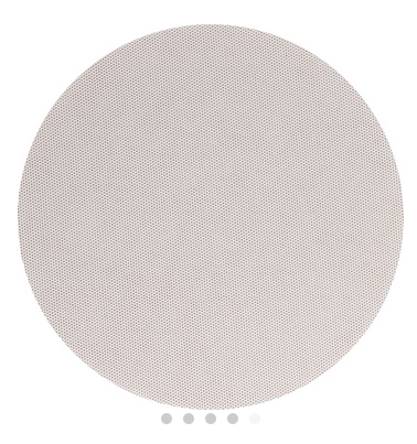 Distributed Audio Series 3 InCeiling Dual Tweeter Speaker (Each) - 8"