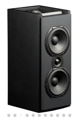 InRoom Bronze LR-H (painted finish)