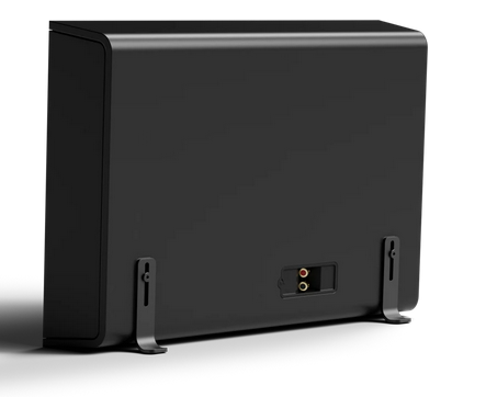 InRoom Slim 12IN Passive Subwoofer - 4Ohm