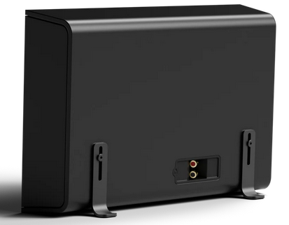 InRoom Slim 8IN Passive Subwoofer - 8Ohm