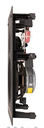 InWall 6½" - Distributed Audio Series 2 - Open Back (Each)