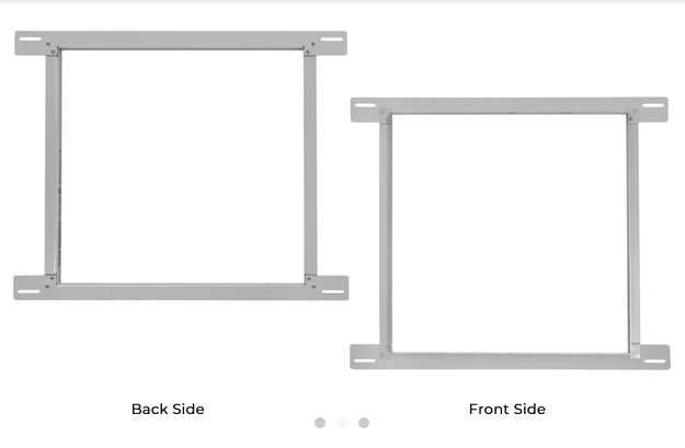 New Construction Bracket - NCB G (Pair)