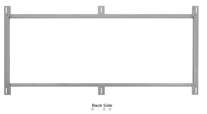 New Construction Bracket - NCB T (Single)
