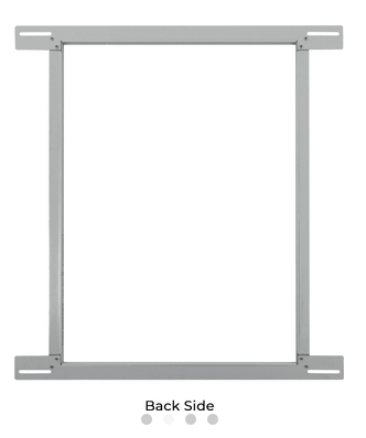 New Construction Bracket - NCB V (Single)
