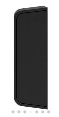 OnWall Silm 8" Passive Subwoofer - 4Ohm