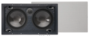 PDX Series 4 InWall LCR Speaker (Each) - 6"