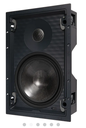 PDX Series 4 InWall Speaker (Each) - 8"