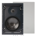 PDX Series 4 InWall Speaker (Each) - 8"