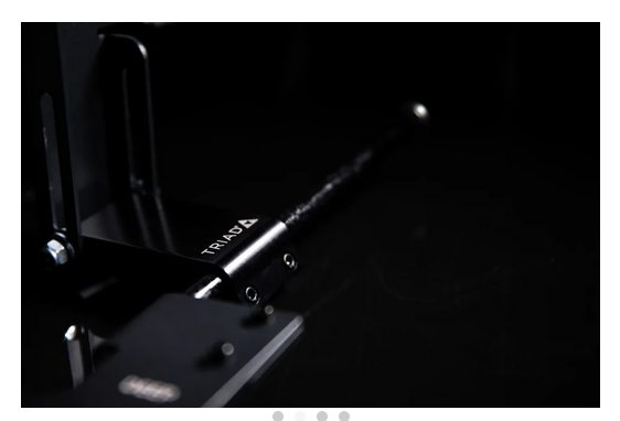 Soundbar TV Mounting Bracket