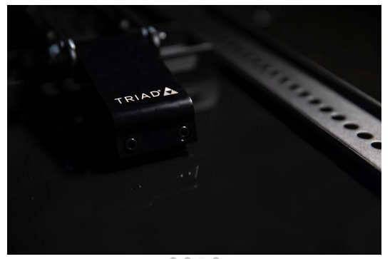 Soundbar TV Mounting Bracket