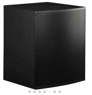 Standalone InRoom Mini Sub (4-ohm, painted)