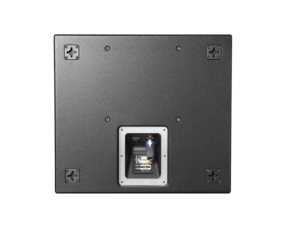 THE12 Be PRO ACTIVE EXT  WEDGE