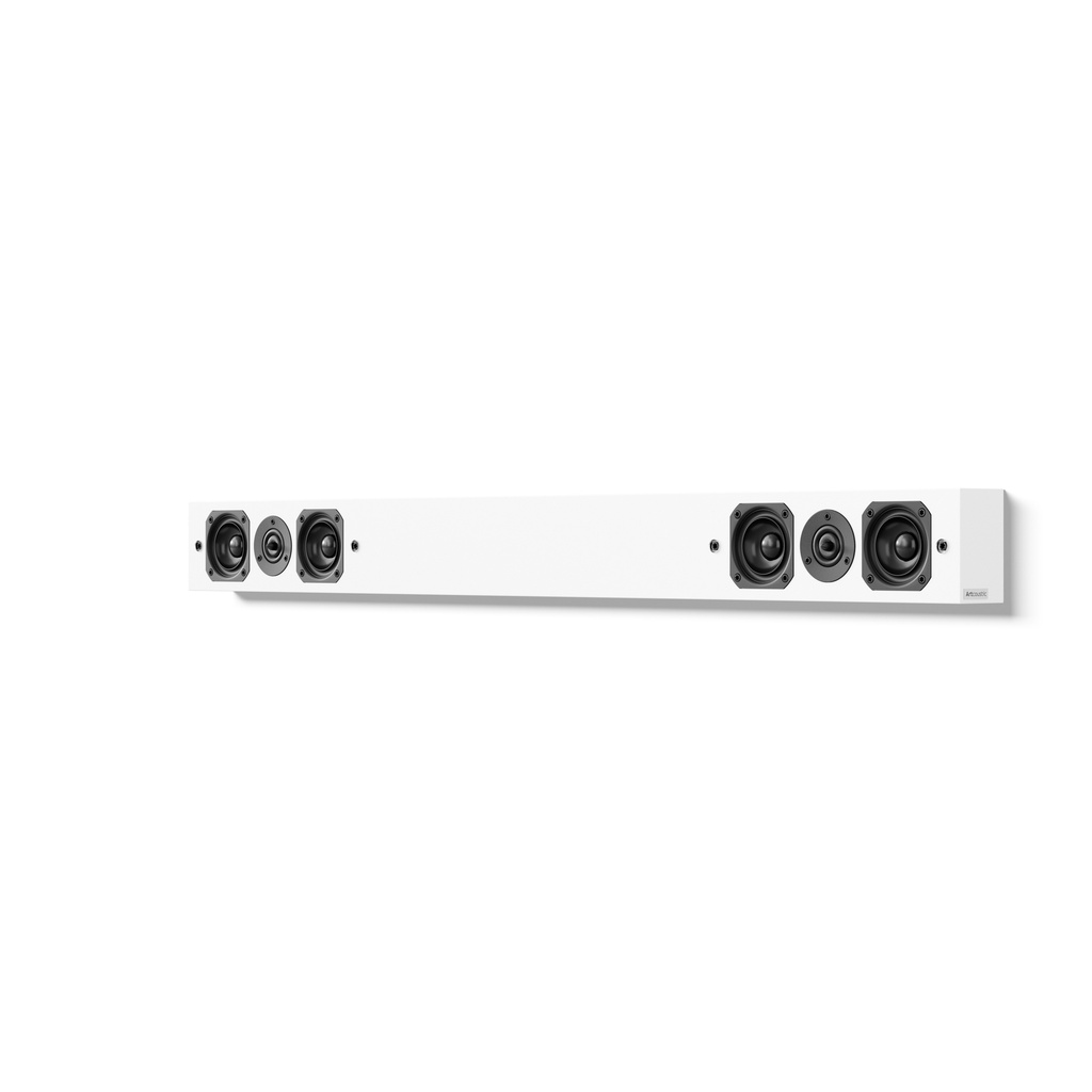 SL C-2 Stereo Soundbar 1450-1671