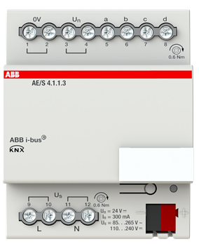 AE/S 4.1.1.3