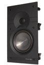 InWall 6½" - Distributed Audio Series 1 - Open Back (Each)