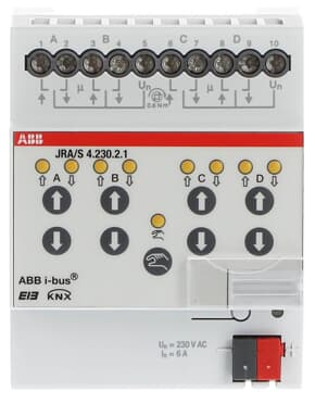 JRA/S 4.230.2.1