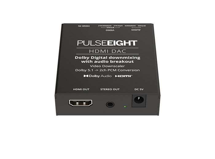 P8-HDMI-DAC