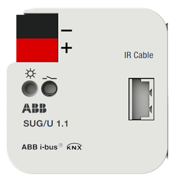 SUG/U1.1