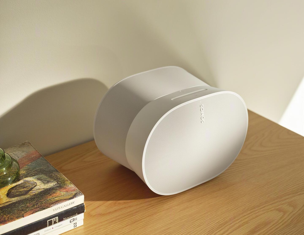 Sonos ERA 300 Blanc