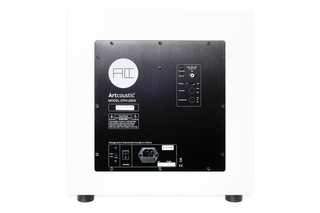 CPH-200S