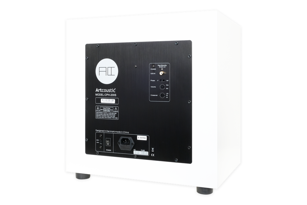 CPH-200S
