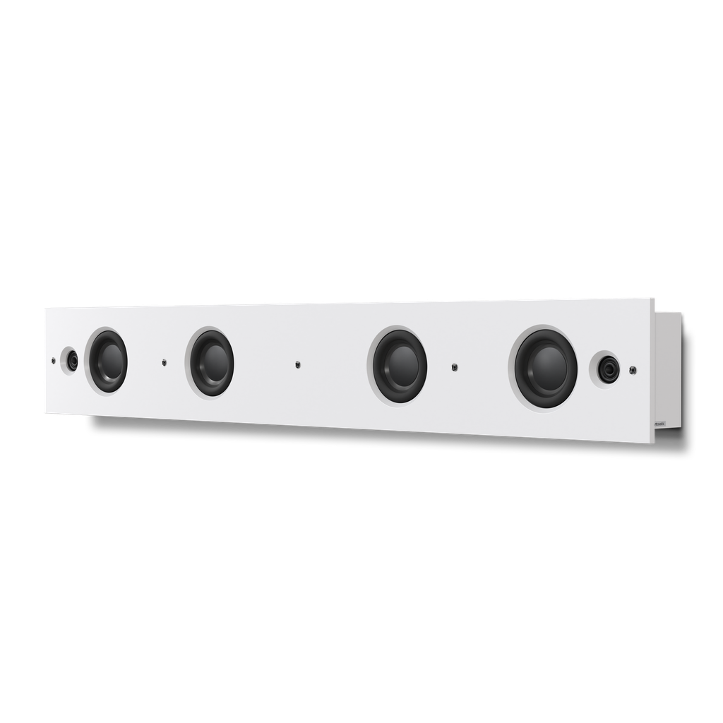 CPH Soundbar Baffle 1449