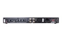 CPH-1000D, Professional Digital Amplifier