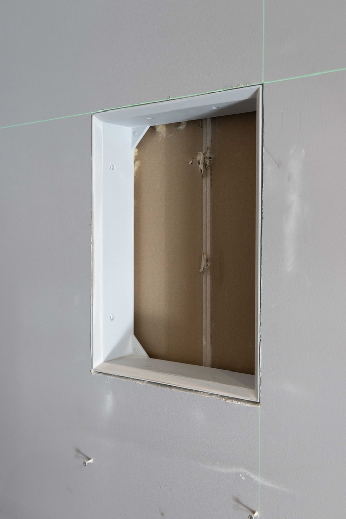 Artcoustic In-Wall Recess Box