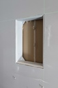 Artcoustic In-Wall Recess Box