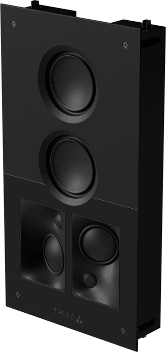 Triad Cinema Reference InWall Surround Speaker (Each) - Ready To Ship
