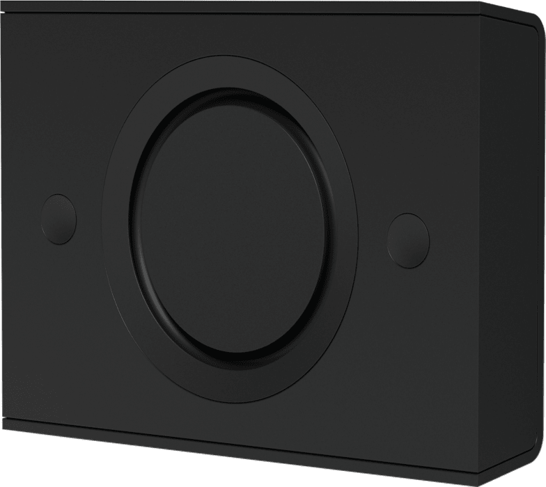 Triad OnWall Slim 12" Passive Subwoofer - 8Ohm