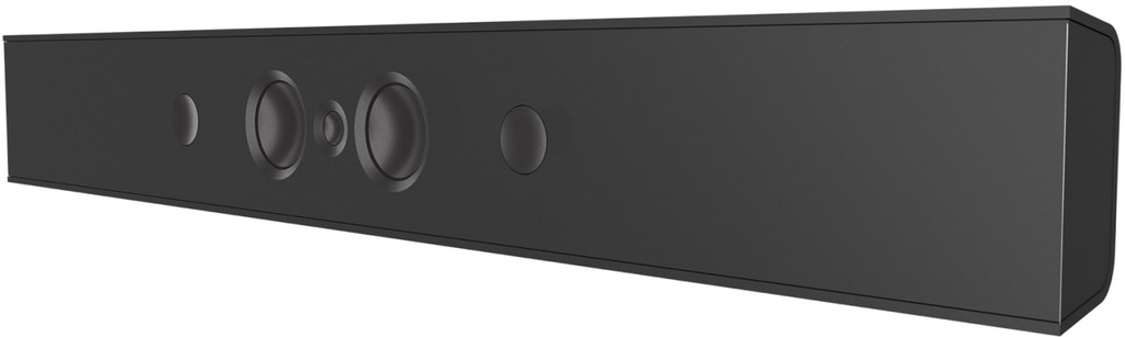 Triad 1.0 Passive Soundbar with 4" Woofers (Each)