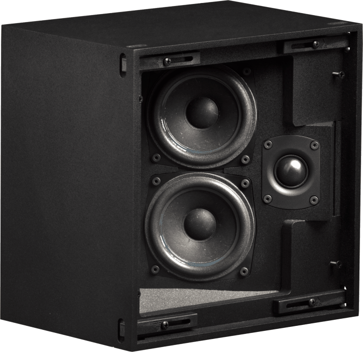 InCeiling Mini/8 LCR STOCK