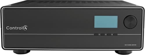 IC DS4/9 FR W/Square Micro Frame Grill STOCK