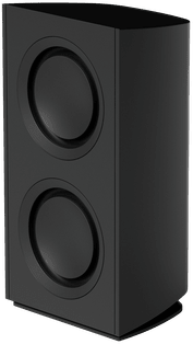 Triad InRoom Dual 8" Powered Subwoofer w/ 700 Watt Amplifier