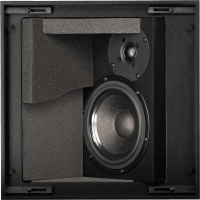 Cinema Reference Surround 2 (veneer finish with wall bracket)