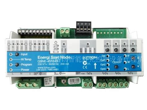 QSNE-4S10-D