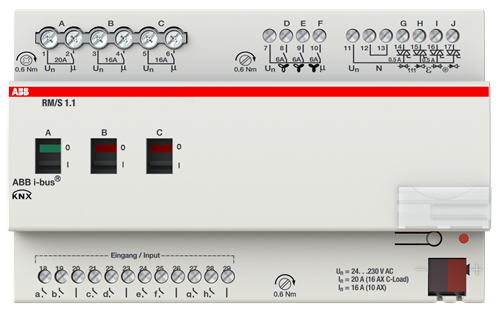 RM/S 1.1