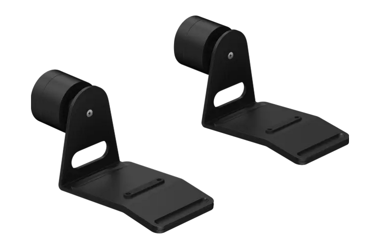 Sonos Wall Mount for ERA 300 Black (Pair)