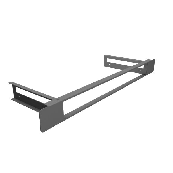 MHUB U (4x3+1) Rack Mounting Kit