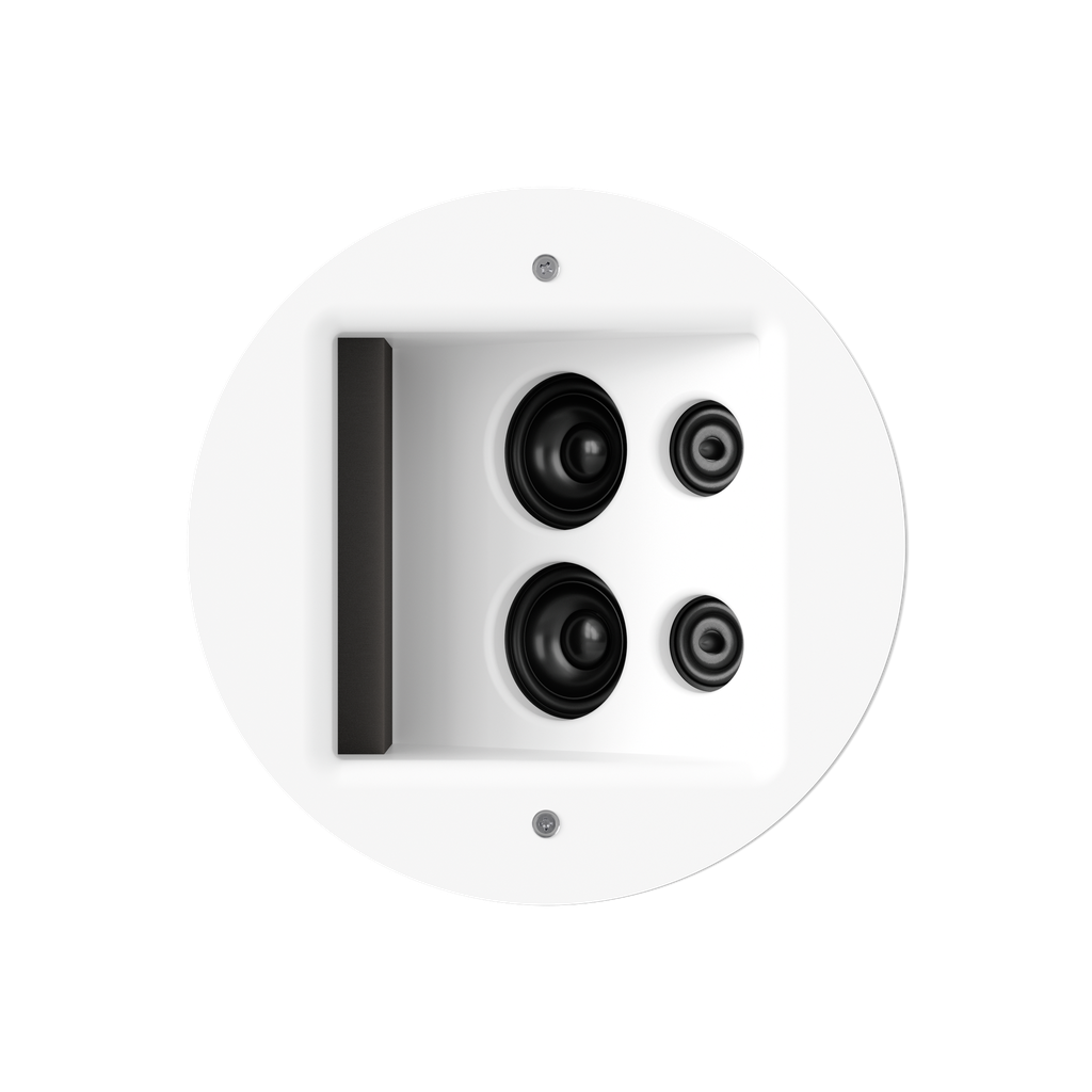 SL Architect 2-2 PAS SPL