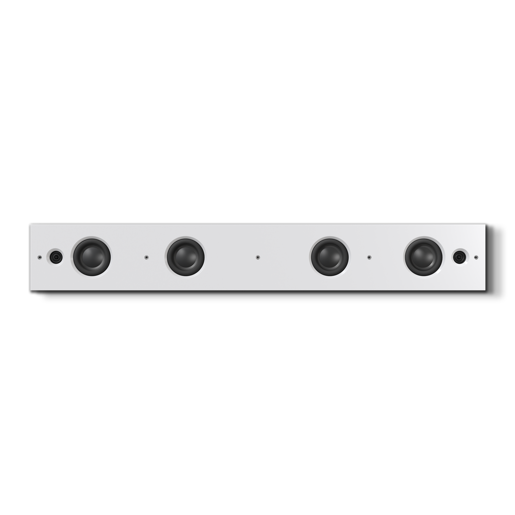 CPH Soundbar Baffle 1450 - 1671