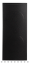 InRoom Bronze LR-H (painted finish)