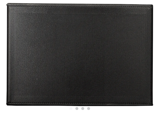 InRoom Bronze Height Module (painted finish)