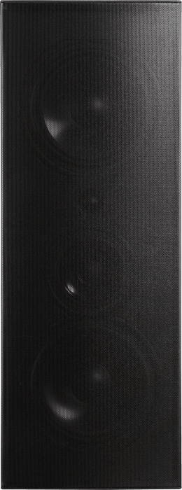 InRoom Gold LCR (painted finish)