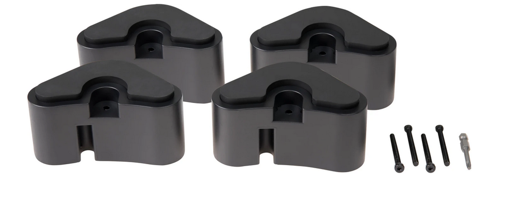 Garden Array 10 Sub Foot Kit