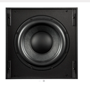InCeiling Bronze/10 Sub with RackAmp 300 (4-ohm woofer enclosure)