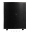 InRoom Bronze Sub with RackAmp 300 (4-ohm woofer enclosure painted finish)