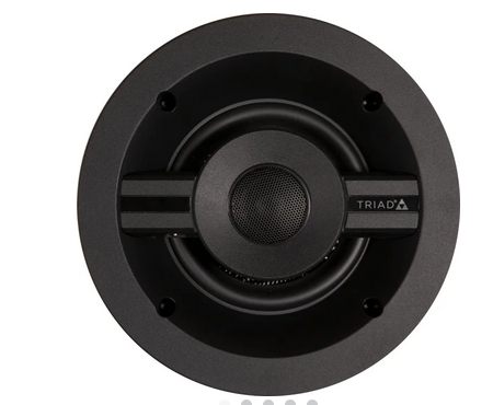 Distributed Audio Series 3 InCeiling Speaker (Each) - 5"